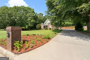 1109 Sequoia Trail, McDonough, GA 30252 - Photo 39
