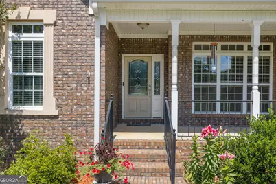 1109 Sequoia Trail, McDonough, GA 30252 - Photo 7