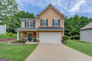 3425 Hope Rd, Gainesville, GA 30507 - Photo 1