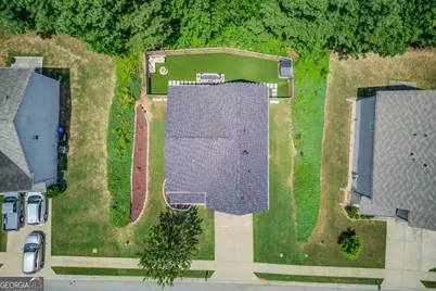 3425 Hope Road, Gainesville, GA 30507 - Photo 37