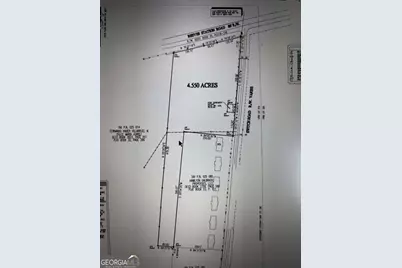 0 Reeves Station Road, Calhoun, GA 30701 - Photo 1