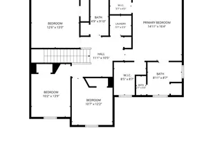 150 Laurelcrest Ln, Dallas, GA 30132 - Photo 3