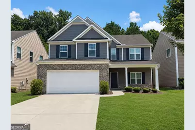 150 Laurelcrest Lane, Dallas, GA 30132 - Photo 1