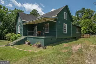 3 Sanford Ave, Lagrange, GA 30241 - Photo 1