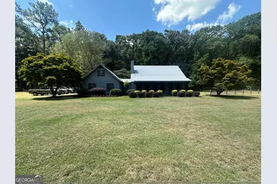 3852 Poor Robin Road, Sylvania, GA 30467 - Photo 1