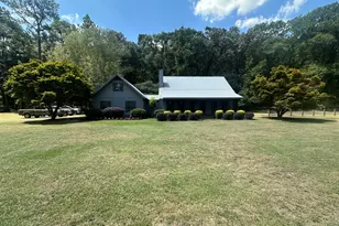 3852 Poor Robin Rd, Sylvania, GA 30467 - Photo 1