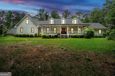 314 Winding Stream Trail SW, Conyers, GA 30094 - Photo 3