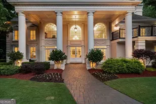 795 Aran Dr, Roswell, GA 30076 - Photo 5
