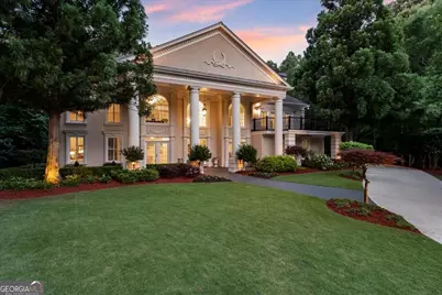 795 Aran Drive, Roswell, GA 30076 - Photo 1