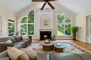 795 Aran Dr, Roswell, GA 30076 - Photo 13