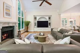 795 Aran Dr, Roswell, GA 30076 - Photo 19