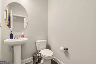 837 Everleigh Ct, Lithia Springs, GA 30122 - Photo 3