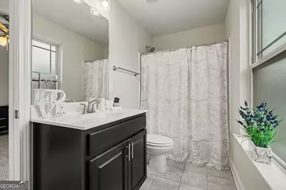 837 Everleigh Court, Lithia Springs, GA 30122 - Photo 13