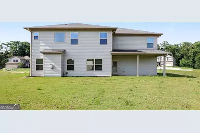 837 Everleigh Court, Lithia Springs, GA 30122 - Photo 17