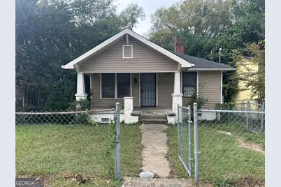 221 Lilly Avenue, Macon, GA 31204 - Photo 1