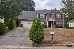 4410 Cross Ln, Decatur, GA 30035 - Photo 1