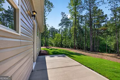 242 Glavine St, Greenville, GA 30222 - Photo 5