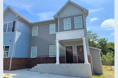 621 Jefferson Street #A, Lagrange, GA 30240 - Photo 1