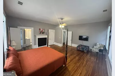 307 W Church Street, Fort Valley, GA 31030 - Photo 35