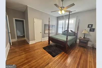 307 W Church Street, Fort Valley, GA 31030 - Photo 39