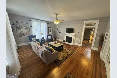 307 W Church Street, Fort Valley, GA 31030 - Photo 3