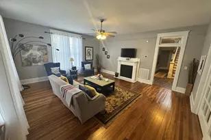 307 W Church St, Fort Valley, GA 31030 - Photo 3