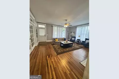 307 W Church Street, Fort Valley, GA 31030 - Photo 5