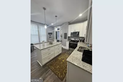 307 W Church Street, Fort Valley, GA 31030 - Photo 17