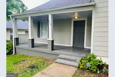 513 Harwell Avenue, Lagrange, GA 30240 - Photo 3