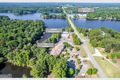 930 (Unit 208) Lake Oconee Parkway, Eatonton, GA 31024 - Photo 1