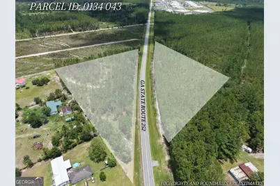 0 Ga-252, Folkston, GA 31537 - Photo 1