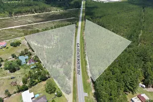 0 Ga-252, Folkston, GA 31537 - Photo 1