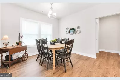 203 Oak Ridge Drive, Monticello, GA 31064 - Photo 27