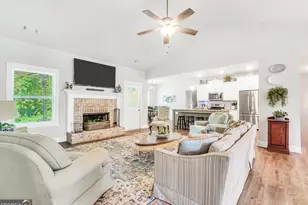 203 Oak Ridge Dr, Monticello, GA 31064 - Photo 3