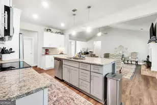 203 Oak Ridge Dr, Monticello, GA 31064 - Photo 5
