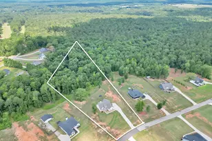 203 Oak Ridge Dr, Monticello, GA 31064 - Photo 11