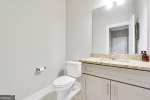 203 Oak Ridge Dr, Monticello, GA 31064 - Photo 35