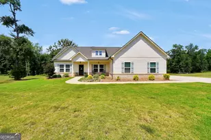 203 Oak Ridge Dr, Monticello, GA 31064 - Photo 7
