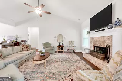 203 Oak Ridge Drive, Monticello, GA 31064 - Photo 17