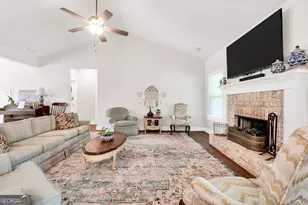 203 Oak Ridge Dr, Monticello, GA 31064 - Photo 17