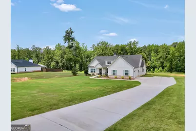 203 Oak Ridge Drive, Monticello, GA 31064 - Photo 5