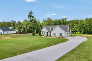 203 Oak Ridge Dr, Monticello, GA 31064 - Photo 5