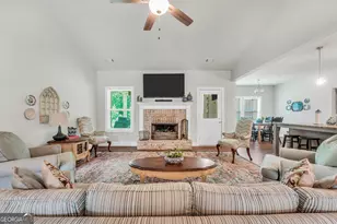 203 Oak Ridge Dr, Monticello, GA 31064 - Photo 21