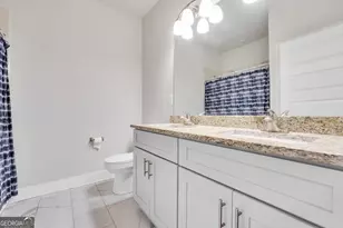203 Oak Ridge Dr, Monticello, GA 31064 - Photo 39