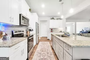 203 Oak Ridge Dr, Monticello, GA 31064 - Photo 21