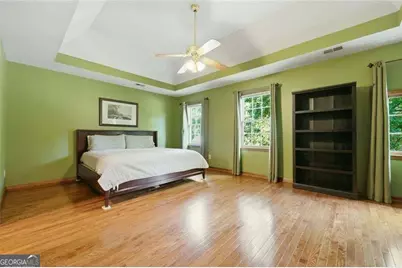 3197 Wicks Creek Trail, Marietta, GA 30062 - Photo 9