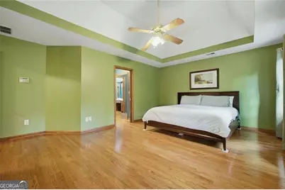 3197 Wicks Creek Trail, Marietta, GA 30062 - Photo 11