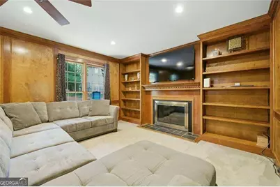 3197 Wicks Creek Trail, Marietta, GA 30062 - Photo 19