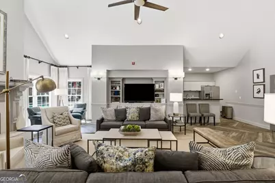 211 Colonial Homes Drive NW #2203, Atlanta, GA 30309 - Photo 35