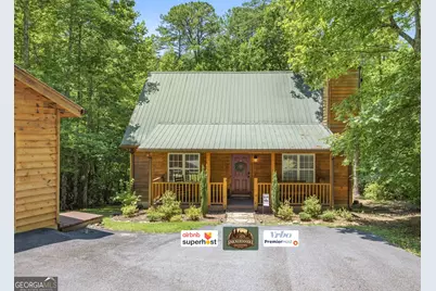 80 Windchase Lane, Sautee Nacoochee, GA 30571 - Photo 3